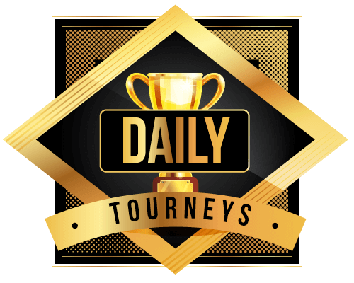 Daily Rummy Tournament